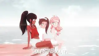 LoliRock ~ Talia ~ The one that got away [hbd]