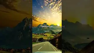 Jeene Laga Hoon - Aesthetic lyrics Status || Slowed And Reverb Song #shorts #status #lyrics #viral