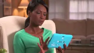 Kurio 7S US official TVC