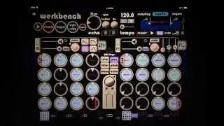 WerkBench Walk Through