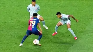 Lamine Yamal is a MONSTER at 17! 🔥