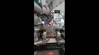 Electrical Enclosure Welding 2