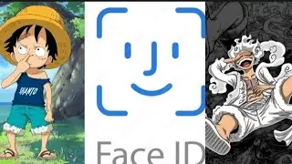 Tiktok anime viral videos | Face id isn't working | [TAKA~TAKA]
