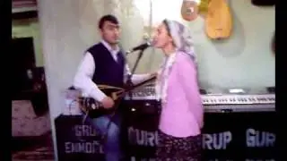 Kara gzlm  