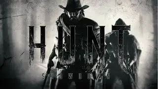 🔴 Hunt: Showdown ➤ Боль!!! Слезы!!! Унижение!!! ➤ СТАРТУЕМ!!!