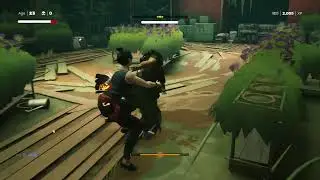 Sifu?