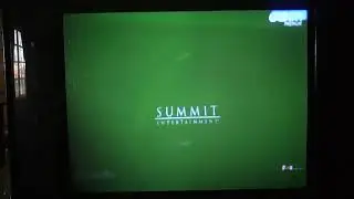 The Twilight Saga: Breaking Dawn - Part 2 - Galaxy Premium Intro