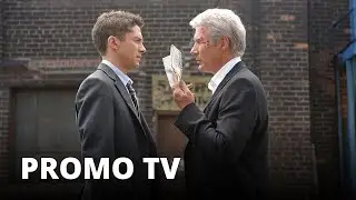 THE DOUBLE (2011) | Promo tv