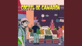Coctel de Camaron