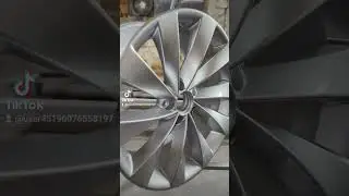 просто гарно розмальовані диски