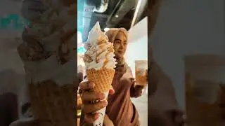 Muncul Lagi Ice Cream Viral Xiyue