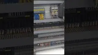SPM Machine panel