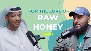 The Best Honey in The World? - Exploring Yemeni Honey and Traditional Beekeeping in Yemen
