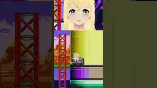✨Super Sonic in Eggman's Flying Machine!✨ | KaliChronicles on #Twitch #twitchgame #videogame