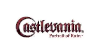 Castlevania: Portrait of Ruin - Dance of Sadness