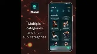 AI Chat - Ask AI Questions