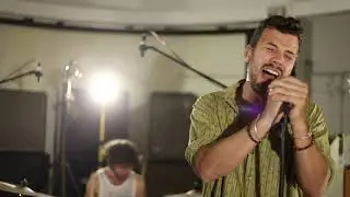 Smoking Lips - Last Night the Moon Came Down (Melting Butter Session)