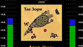 Ария Чумы — Веня Д'ркин