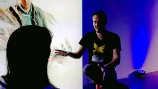 Interview with Thomas Puha - Remedy Entertainment