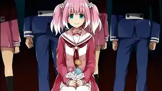 [AMV]Аниме клип=Аригато