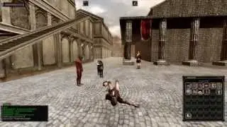 Mortal Online - mortaalinen pupu kapina