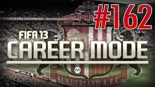 FIFA 13 - Career Mode - 