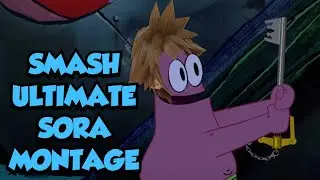 HOW IT FEELS TO PLAY SORA