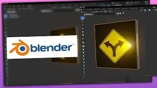 How to add images to objects in Blender 3.5