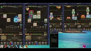 Shabak 6 player control May 11 2024