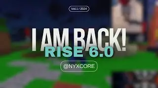Nyxcore is BACK! Crazy FLIGHT HACK INSANE CRACKED CONFIG