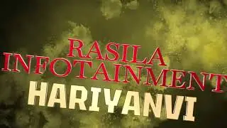 HARIYANVI SONG LOOP TRACK 05