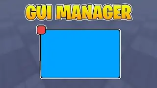Gui Effects! How to make an Obby in Roblox Ep 10