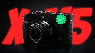 Fujifilm is bringing back this Camera in 2024
