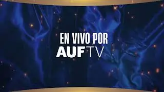 Fixture 2023 y Premios AUF, en VIVO por AUF.TV