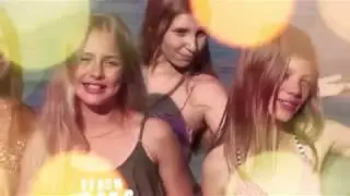 Море....солнце...отдых...песня