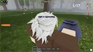 99 Nights in the Forest : Mission Failed #roblox