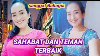 persahabatan yang luar biasa melebihi saudara | by mercya