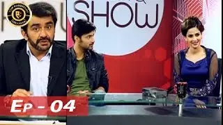 Besharam Episode - 04 - ARY Digital Top Pakistani   Dramas