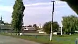 В селе Богуслав