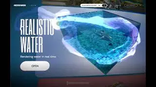 [ Threejs ] Creative Developer Portfolio Update