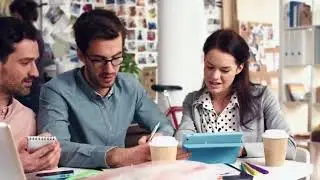 Introducing the Microsoft 365 powered device