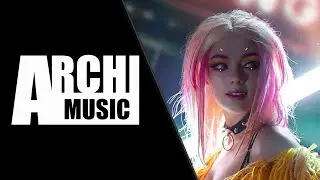 Diamond Eyes - Devil   Alternative  Rock   [ARCHI RELEASE]
