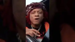 (FREE) Trippie Redd Type Beat 2023 -  