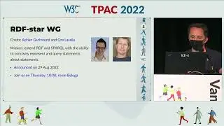 Data on the Web - Pierre-Antoine Champin,