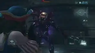 Resident Evil Revelations - Ghost Ship: Chaos - Speedrun - 10'48