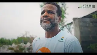 ACMJG - Projeto Cata Que Empreende (Apoio Petrobras)