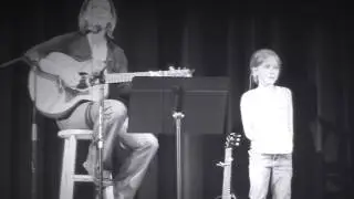 True Colors  Cover w/ Julie Durden & Jessie Sky