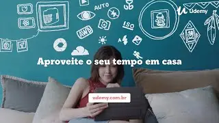 Udemy - Aprenda Habilidades Valiosas