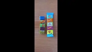 Automatic feeding flow packing machine