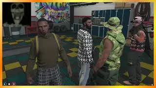 Not Even a Southside Gang | NoPixel GTA RP